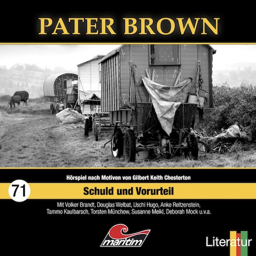 Pater Brown