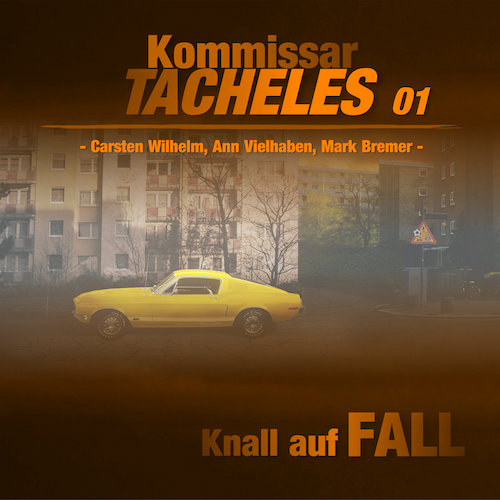 Kommissar Tacheles