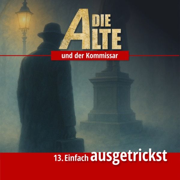 Cover Einfach ausgetrickst