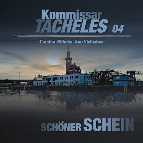 Cover Schöner Schein