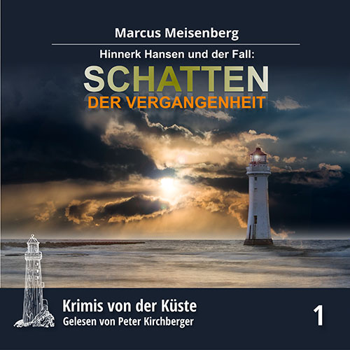 Krimis von der Küste (Hörspiel)