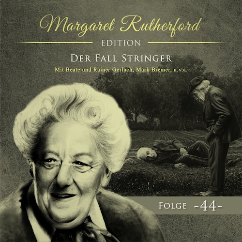 Cover Der Fall Stringer