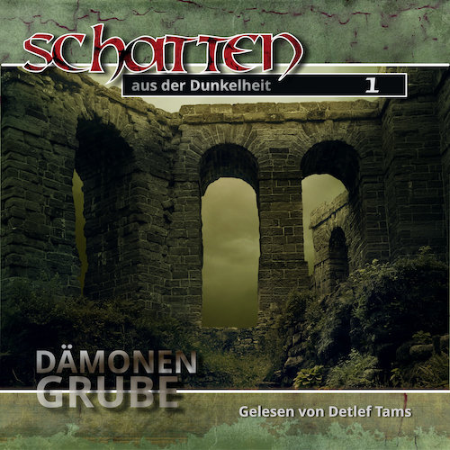 Schatten aus der Dunkelheit