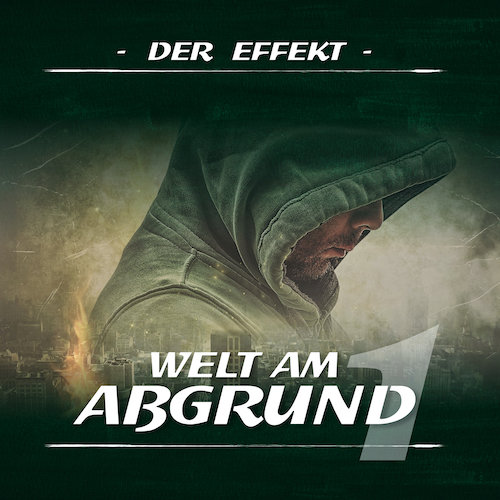 Cover Der Effekt