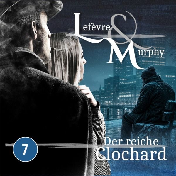 Cover Der reiche Clochard