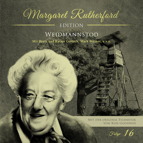 Cover Waidmannstod