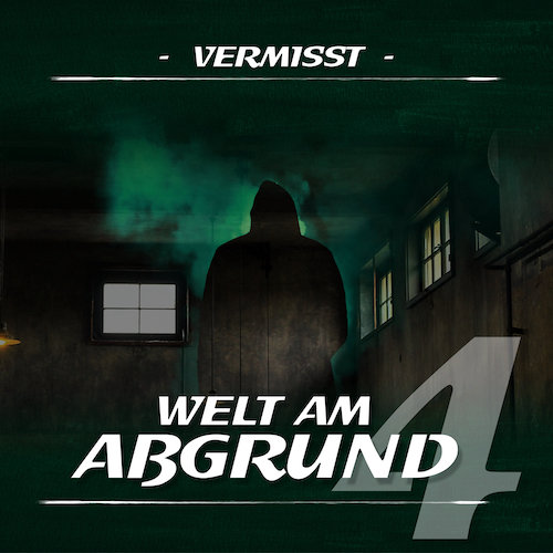 Cover Vermisst