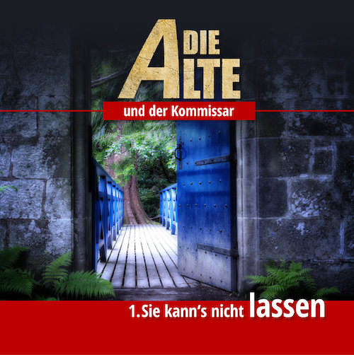 Die Alte und der Kommissar