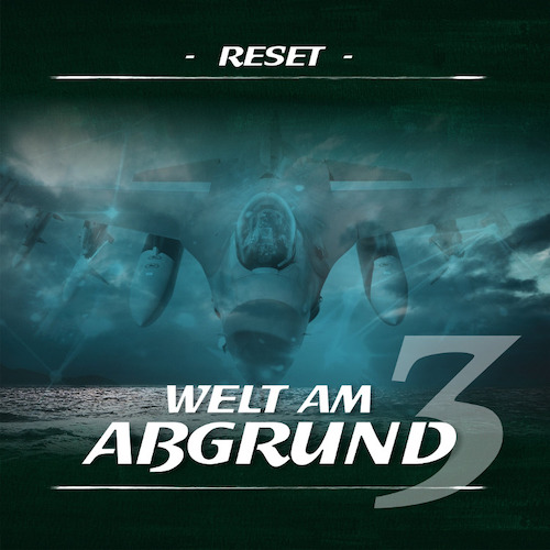 Cover Reset