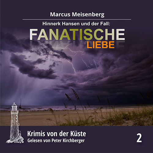 Cover Fanatische Liebe