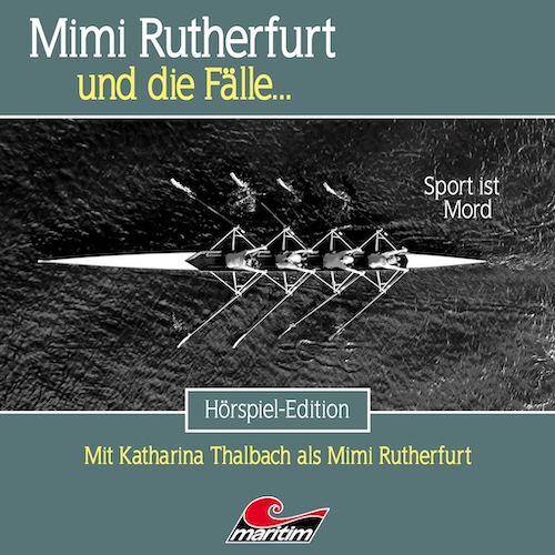 Mimi Rutherfurt