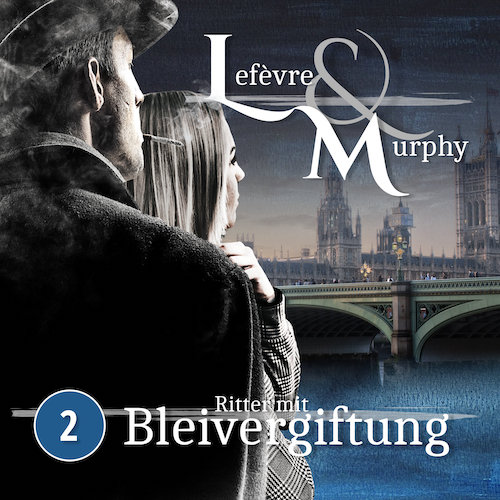 Cover Ritter mit Bleivergiftung