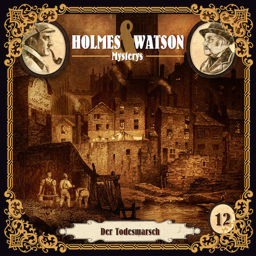 Cover Der Todesmarsch