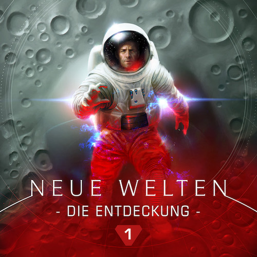 Cover Die Entdeckung