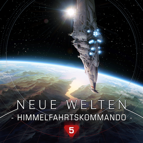 Cover Himmelfahrtskommando