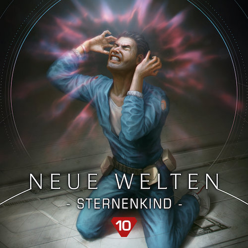Cover Sternenkind