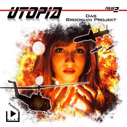 Cover Das Brooklyn-Projekt