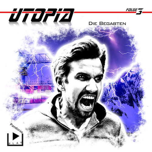 Cover Die Begabten