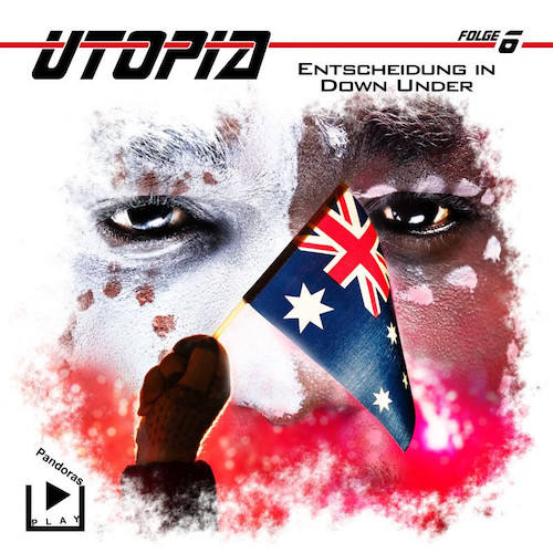 Cover Entscheidung in Down Under