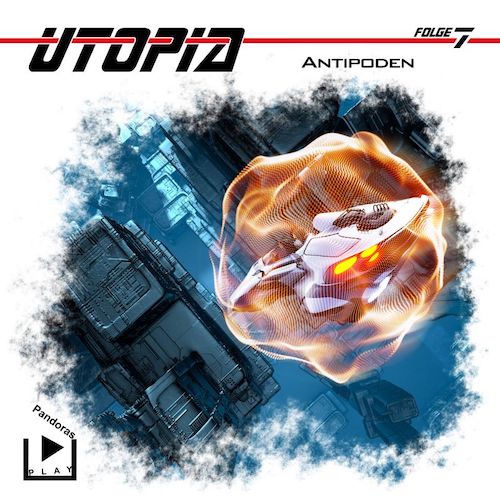 Cover Antipoden