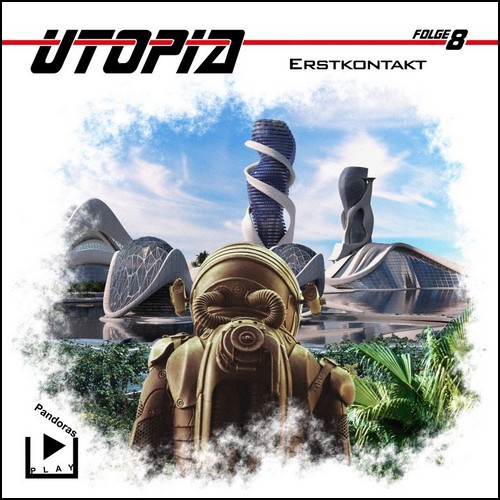 Cover Erstkontakt