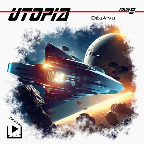 Cover Déjà-vu