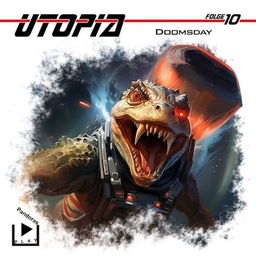 Cover Doomsday