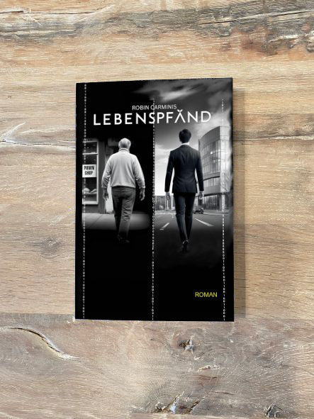 Cover Lebenspfand